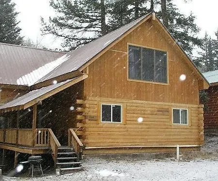 Aspen Lodge Blue Spruce Vacation Rental